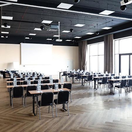 Citi Hotel'S Warszawa-Falenty Raszyn Eksteriør billede