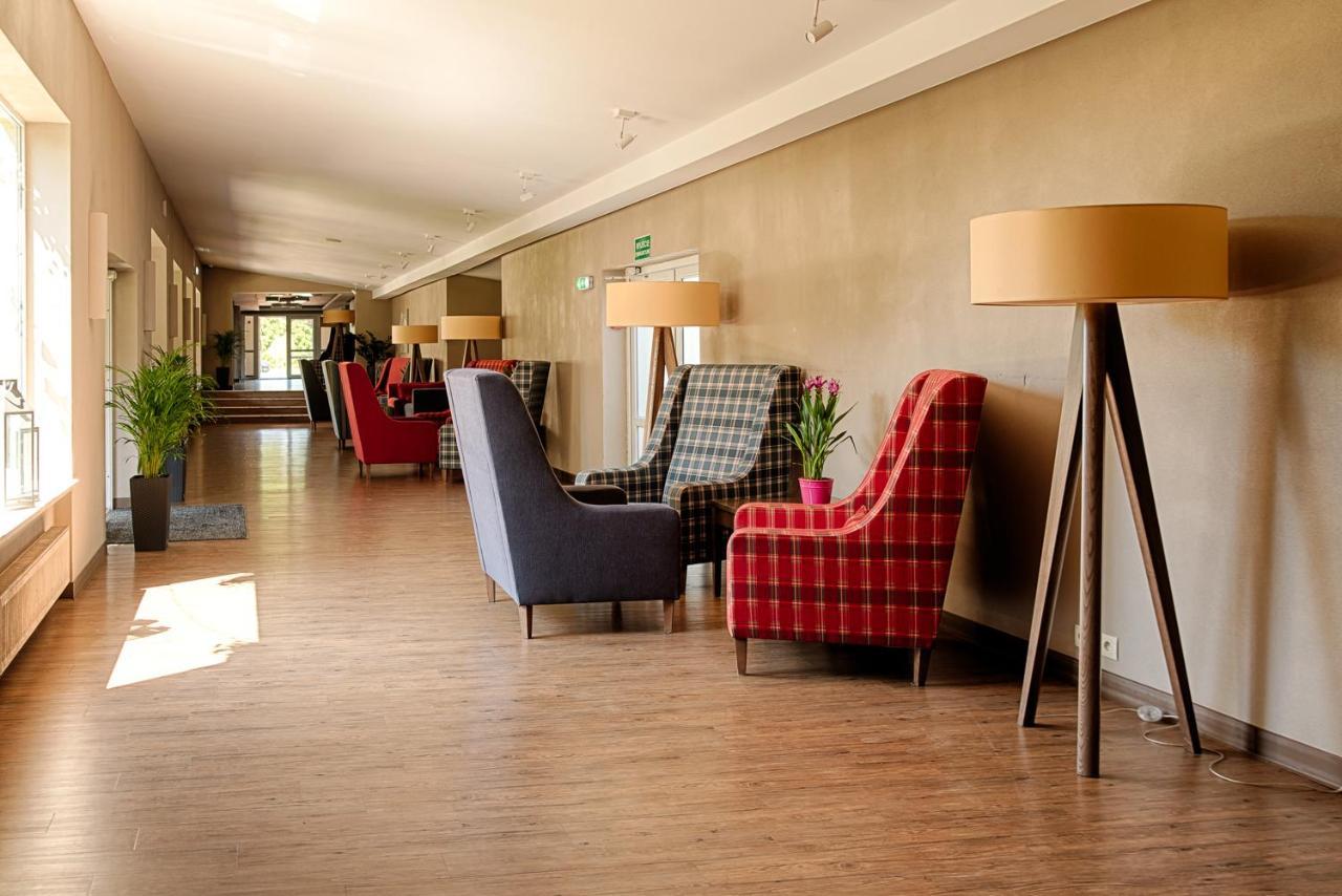 Citi Hotel'S Warszawa-Falenty Raszyn Eksteriør billede