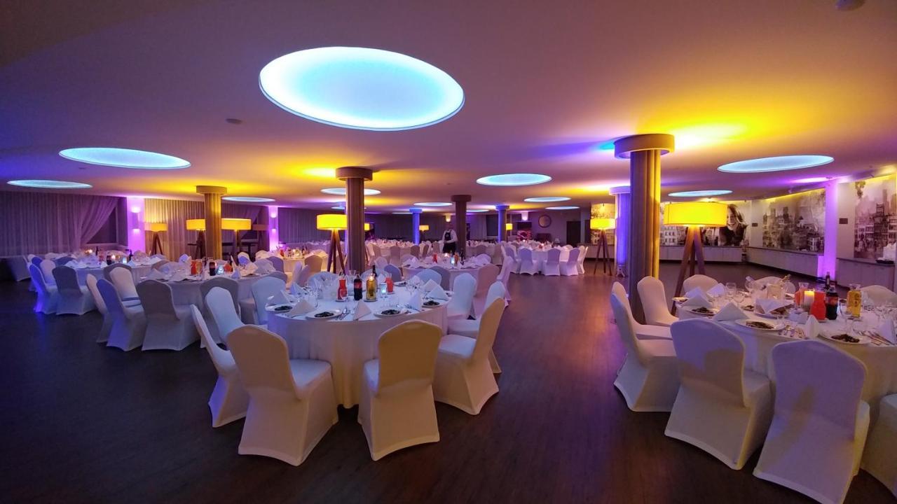 Citi Hotel'S Warszawa-Falenty Raszyn Eksteriør billede