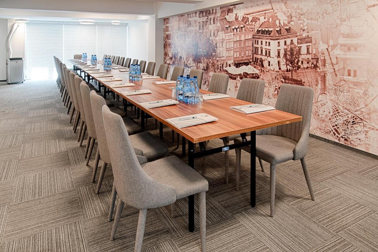 Citi Hotel'S Warszawa-Falenty Raszyn Eksteriør billede