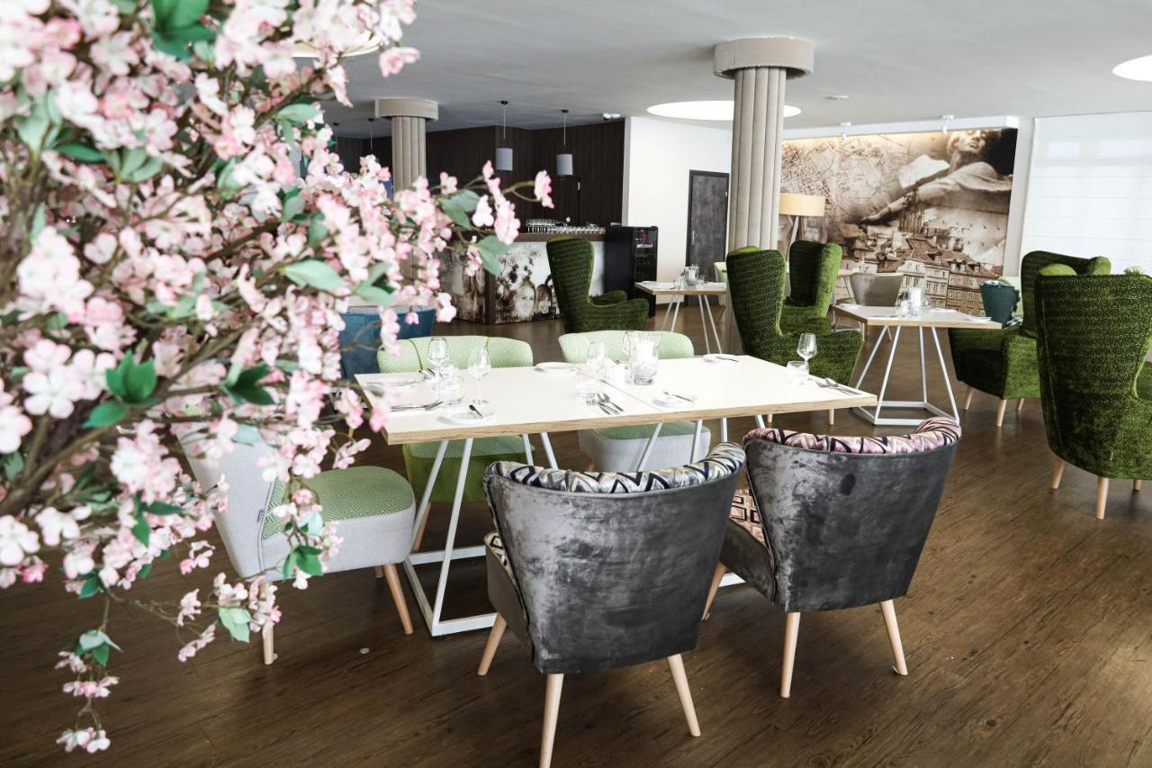 Citi Hotel'S Warszawa-Falenty Raszyn Eksteriør billede