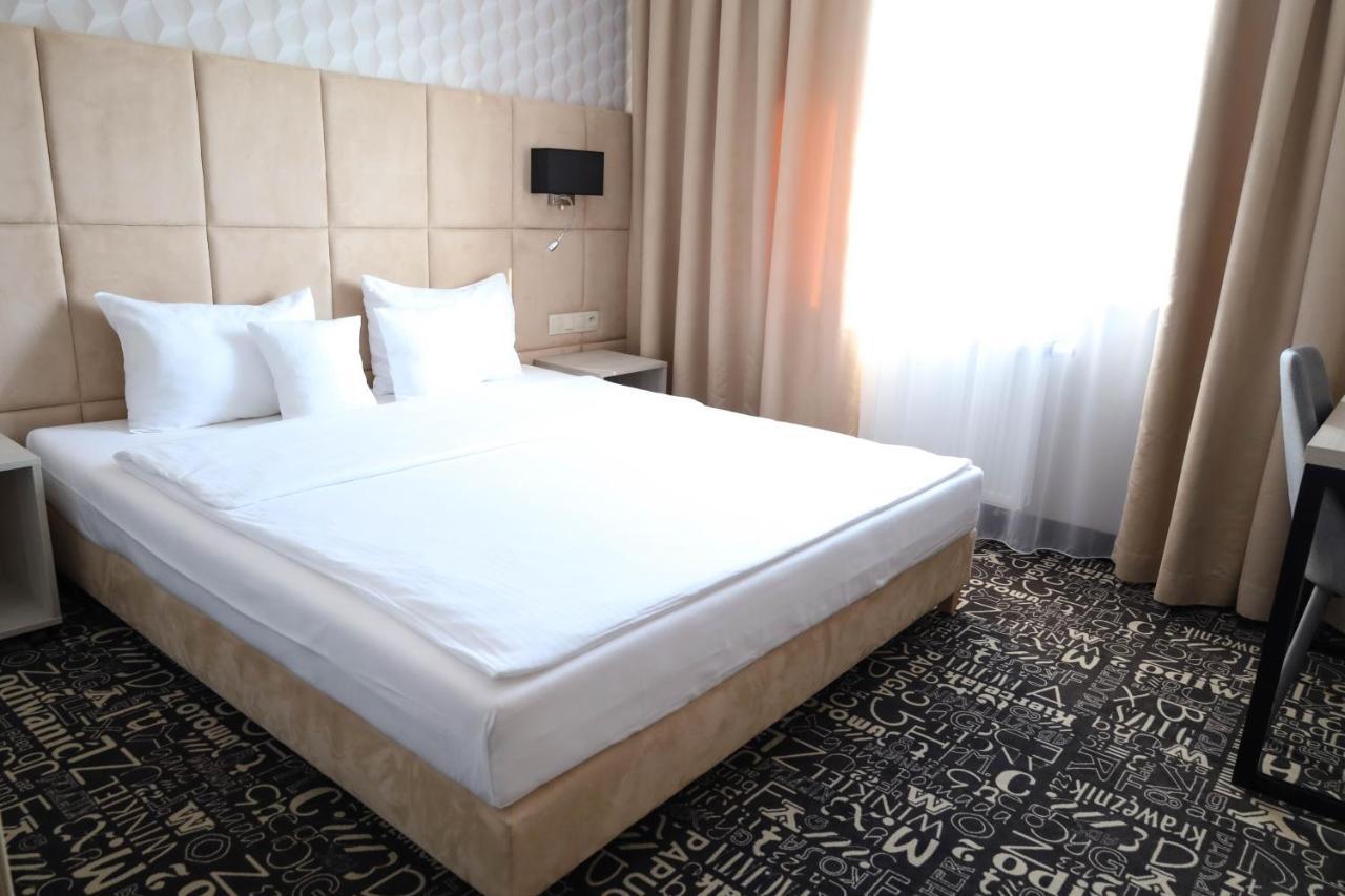 Citi Hotel'S Warszawa-Falenty Raszyn Eksteriør billede